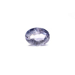 Blue Sapphire - 5.4 Carat - Pramogh