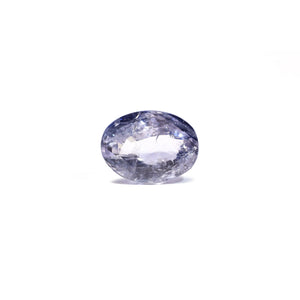Blue Sapphire - 5.4 Carat - Pramogh