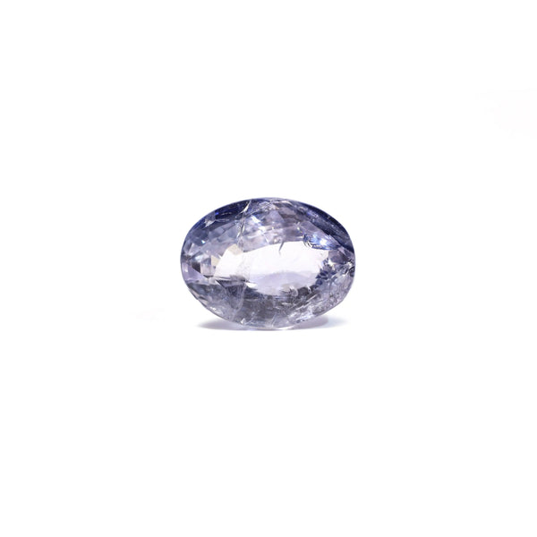 Blue Sapphire - 5.4 Carat - Pramogh