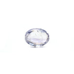 Blue Sapphire - 5.4 Carat