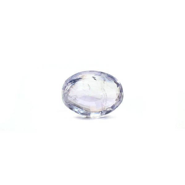 Blue Sapphire - 5.4 Carat