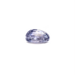 Blue Sapphire - 5.4 Carat