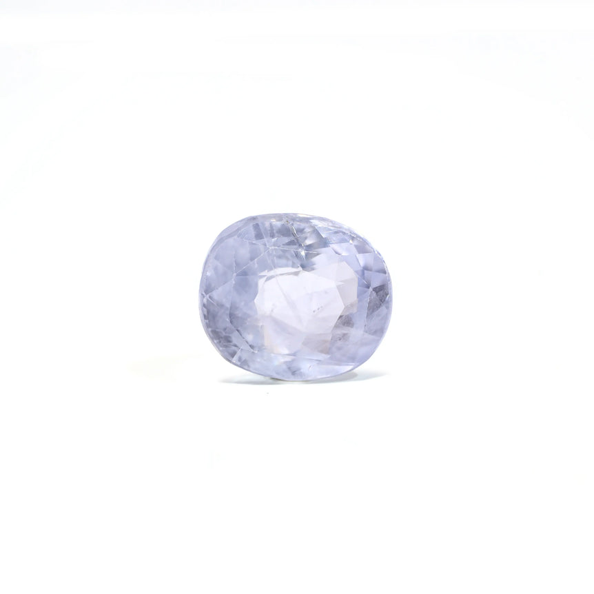 Blue Sapphire - 5.3 Carat - Pramogh