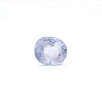Blue Sapphire - 5.3 Carat - Pramogh