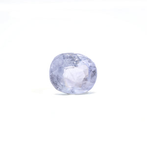 Blue Sapphire - 5.3 Carat - Pramogh