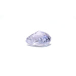 Blue Sapphire - 5.3 Carat