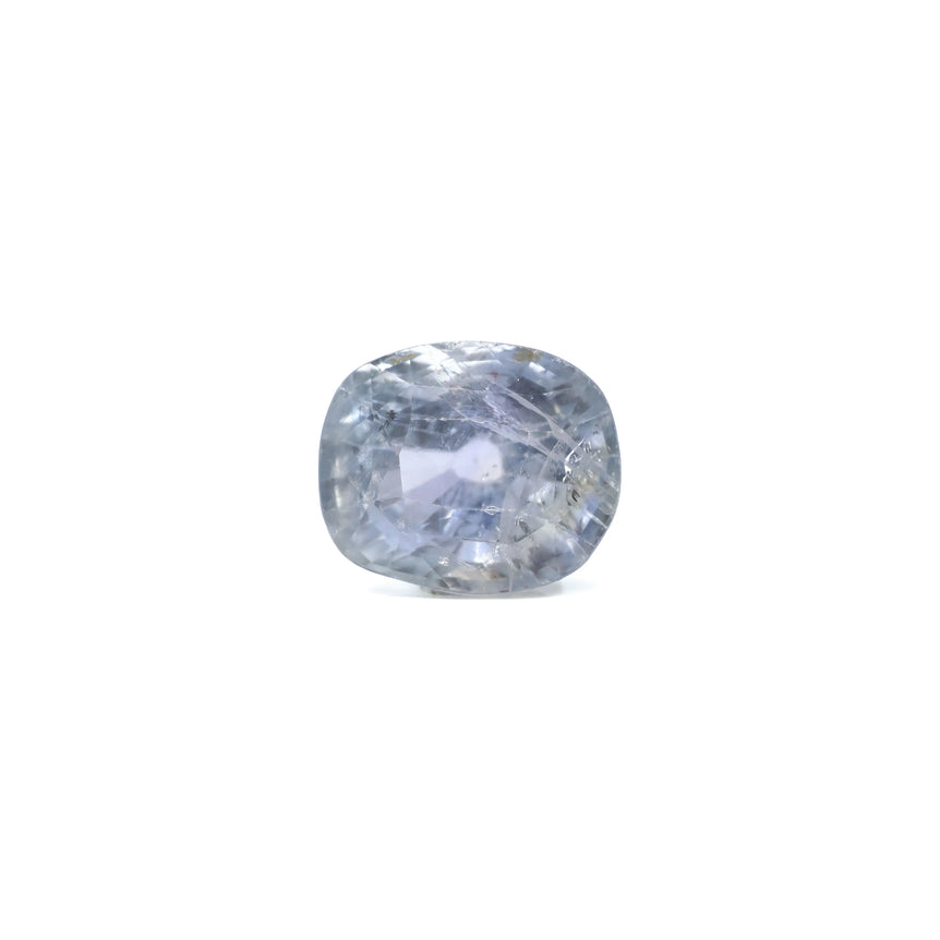 Blue Sapphire - 6 Carat - Pramogh