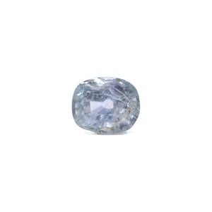 Blue Sapphire - 6 Carat - Pramogh