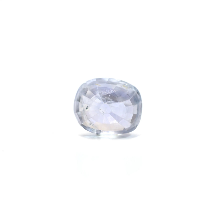 Blue Sapphire - 6 Carat