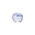 Blue Sapphire - 6 Carat