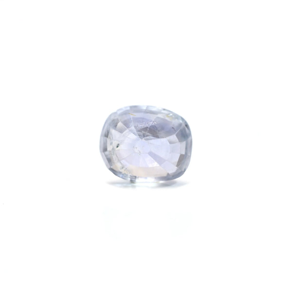 Blue Sapphire - 6 Carat