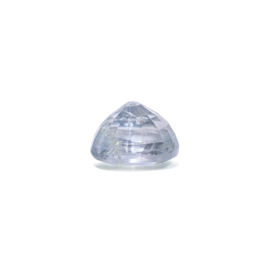 Blue Sapphire - 6 Carat