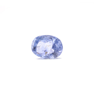 Blue Sapphire - 5.4 Carat - Pramogh