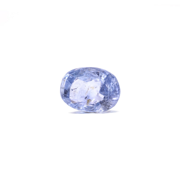 Blue Sapphire - 5.4 Carat - Pramogh