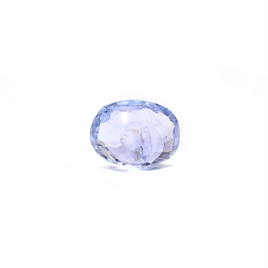 Blue Sapphire - 5.4 Carat