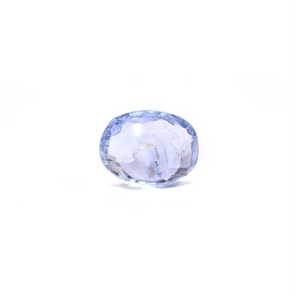 Blue Sapphire - 5.4 Carat