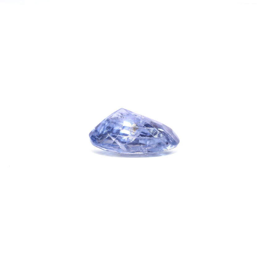 Blue Sapphire - 5.4 Carat