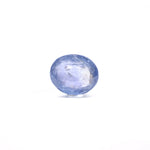 Blue Sapphire - 6.13 Carat - Pramogh