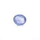 Blue Sapphire - 6.13 Carat - Pramogh