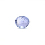 Blue Sapphire - 6.13 Carat