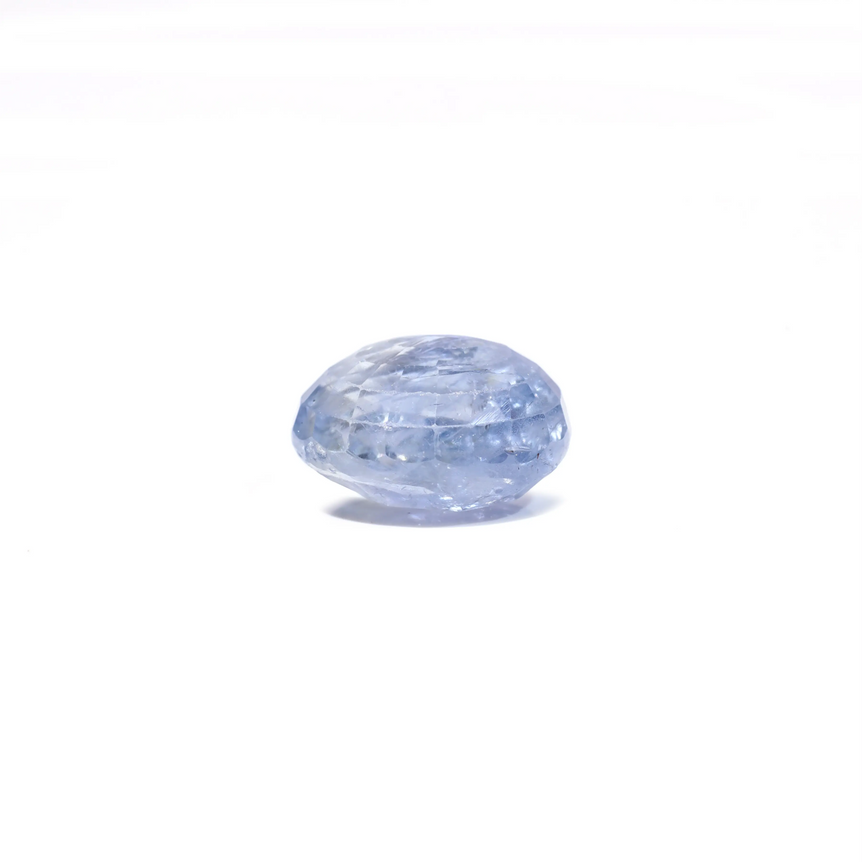 Blue Sapphire - 6.13 Carat