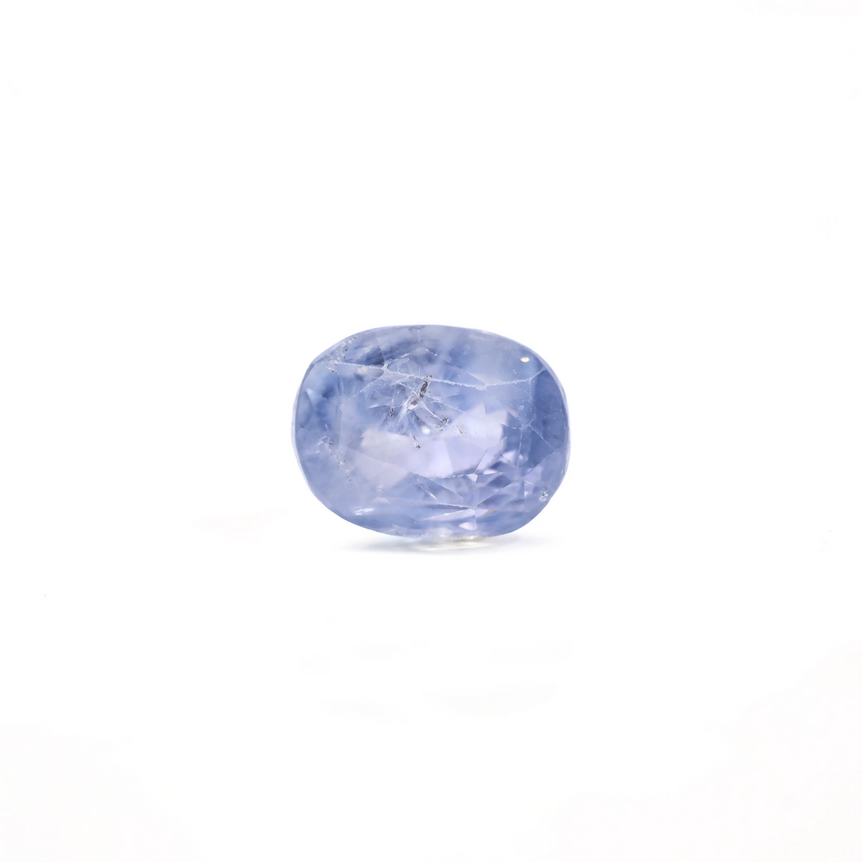 Blue Sapphire - 5.9 Carat - Pramogh