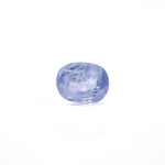 Blue Sapphire - 5.9 Carat - Pramogh