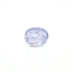 Blue Sapphire - 5.9 Carat