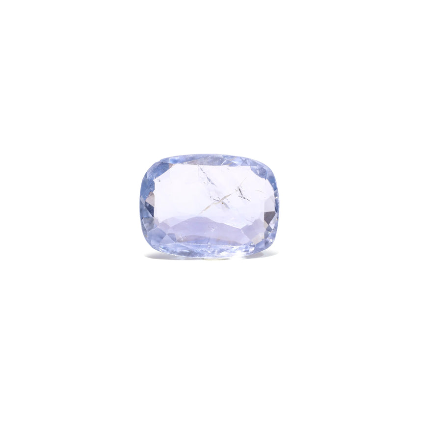 Blue Sapphire - 5.2 Carat - Pramogh