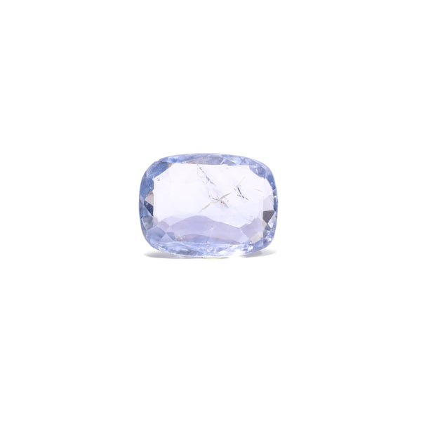 Blue Sapphire - 5.2 Carat - Pramogh