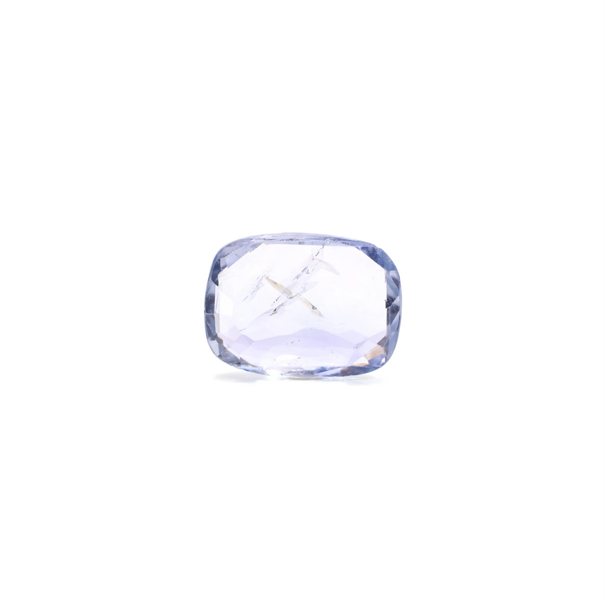 Blue Sapphire - 5.2 Carat