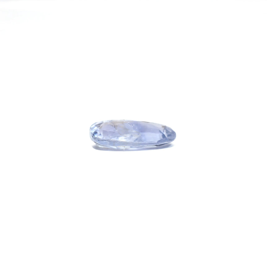 Blue Sapphire - 5.2 Carat
