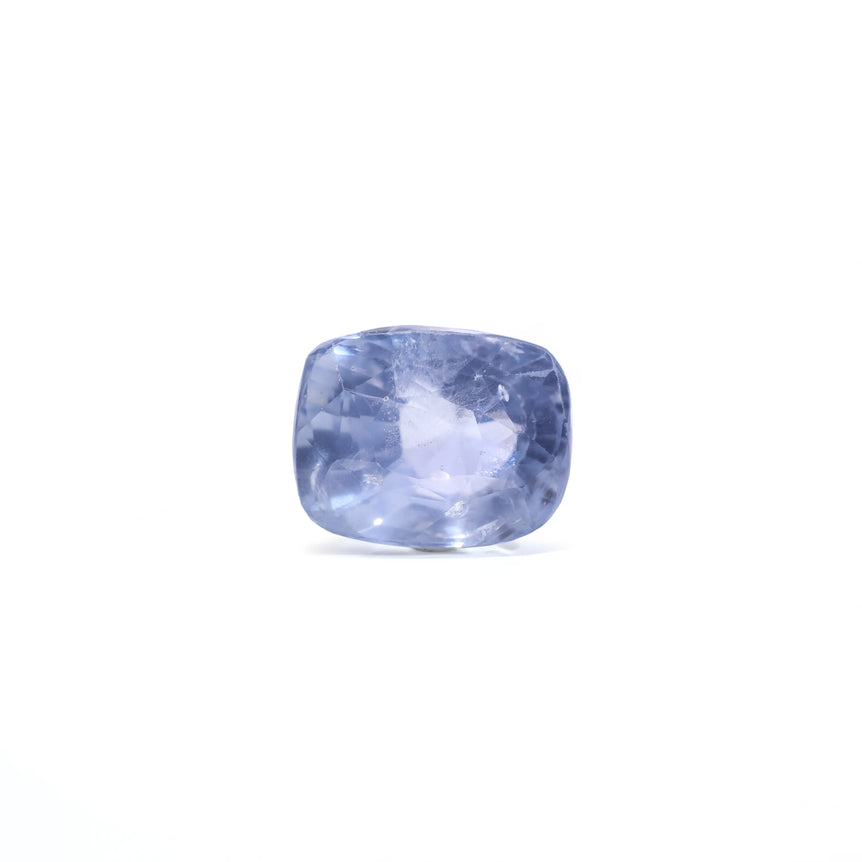 Blue Sapphire - 5.85 Carat - Pramogh