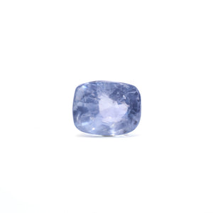 Blue Sapphire - 5.85 Carat - Pramogh