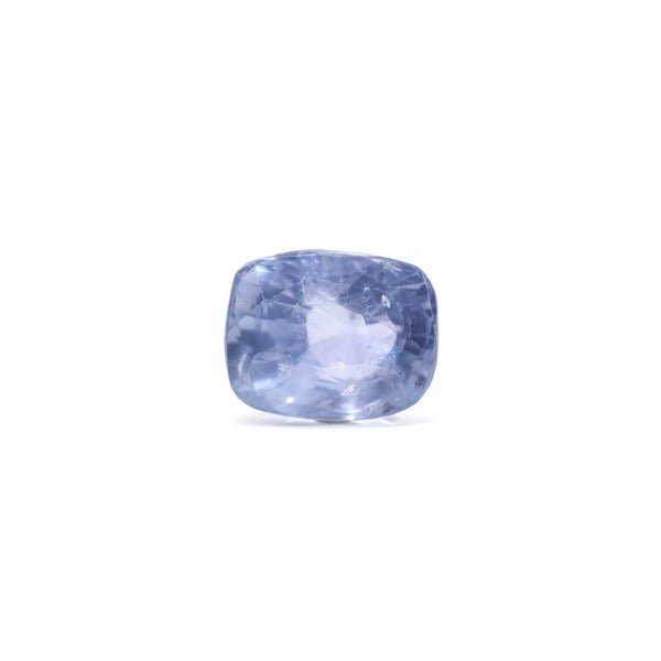 Blue Sapphire - 5.85 Carat - Pramogh