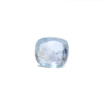 Blue Sapphire - 5.85 Carat