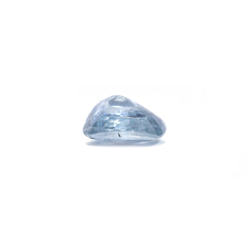 Blue Sapphire - 5.85 Carat