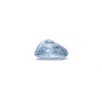 Blue Sapphire - 5.85 Carat