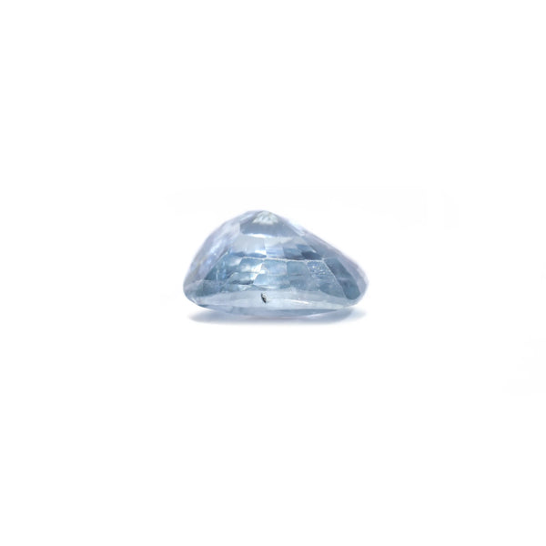 Blue Sapphire - 5.85 Carat