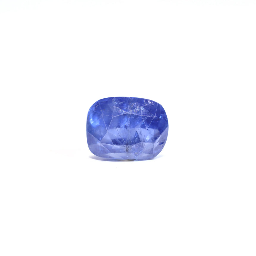Blue Sapphire - 5.6 Carat - Pramogh