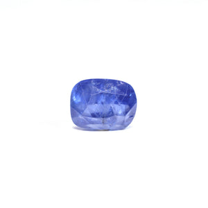 Blue Sapphire - 5.6 Carat - Pramogh