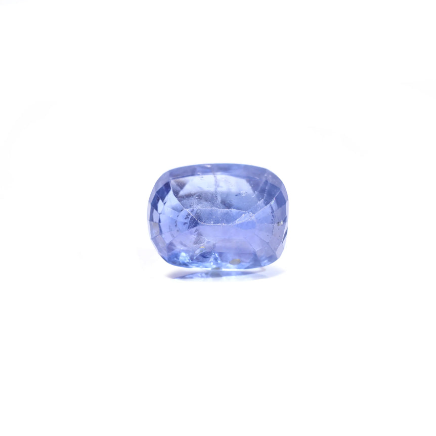 Blue Sapphire - 5.6 Carat