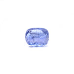 Blue Sapphire - 5.6 Carat