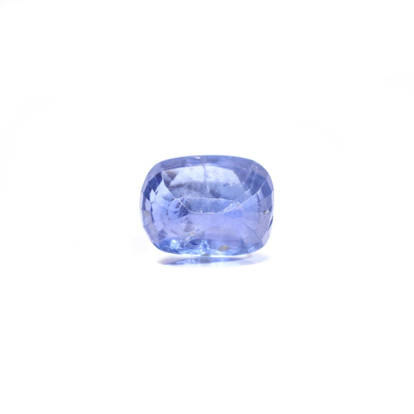 Blue Sapphire - 5.6 Carat