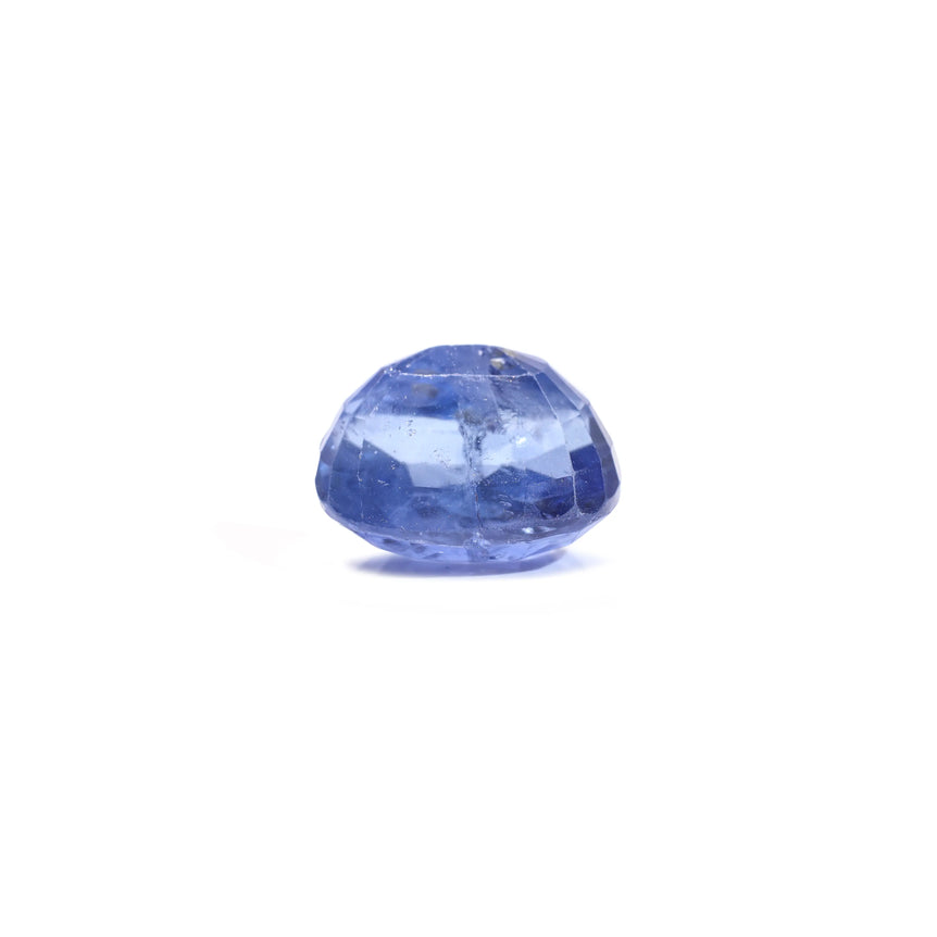 Blue Sapphire - 5.6 Carat