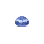 Blue Sapphire - 5.6 Carat