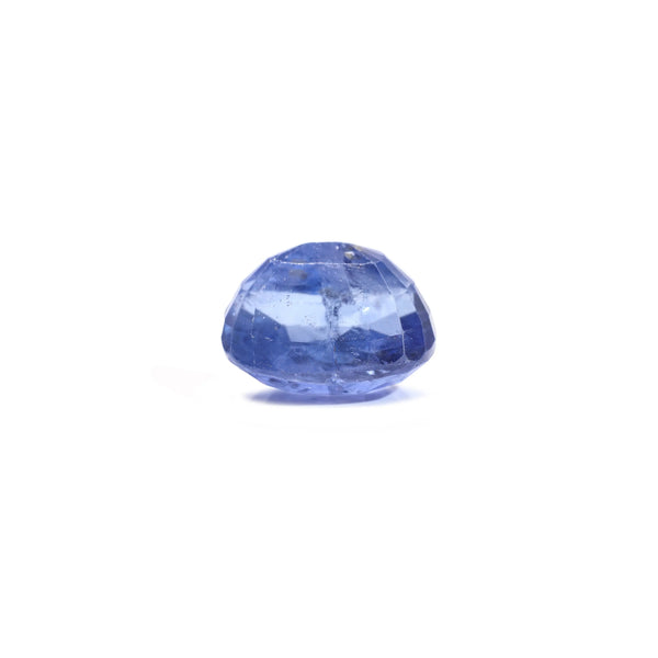 Blue Sapphire - 5.6 Carat