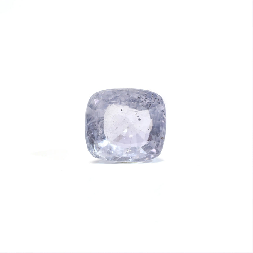Blue Sapphire - 6.15 Carat - Pramogh