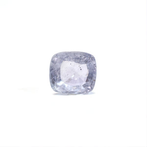Blue Sapphire - 6.15 Carat - Pramogh