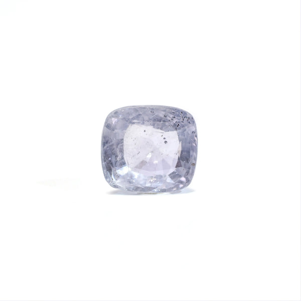 Blue Sapphire - 6.15 Carat - Pramogh